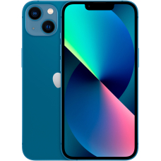 Купити Apple iPhone 13 256GB Green: ціна, характеристики, відгуки
